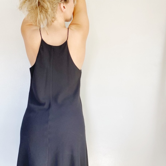 vintage R&M Richards shift dress - Picture 3 of 7